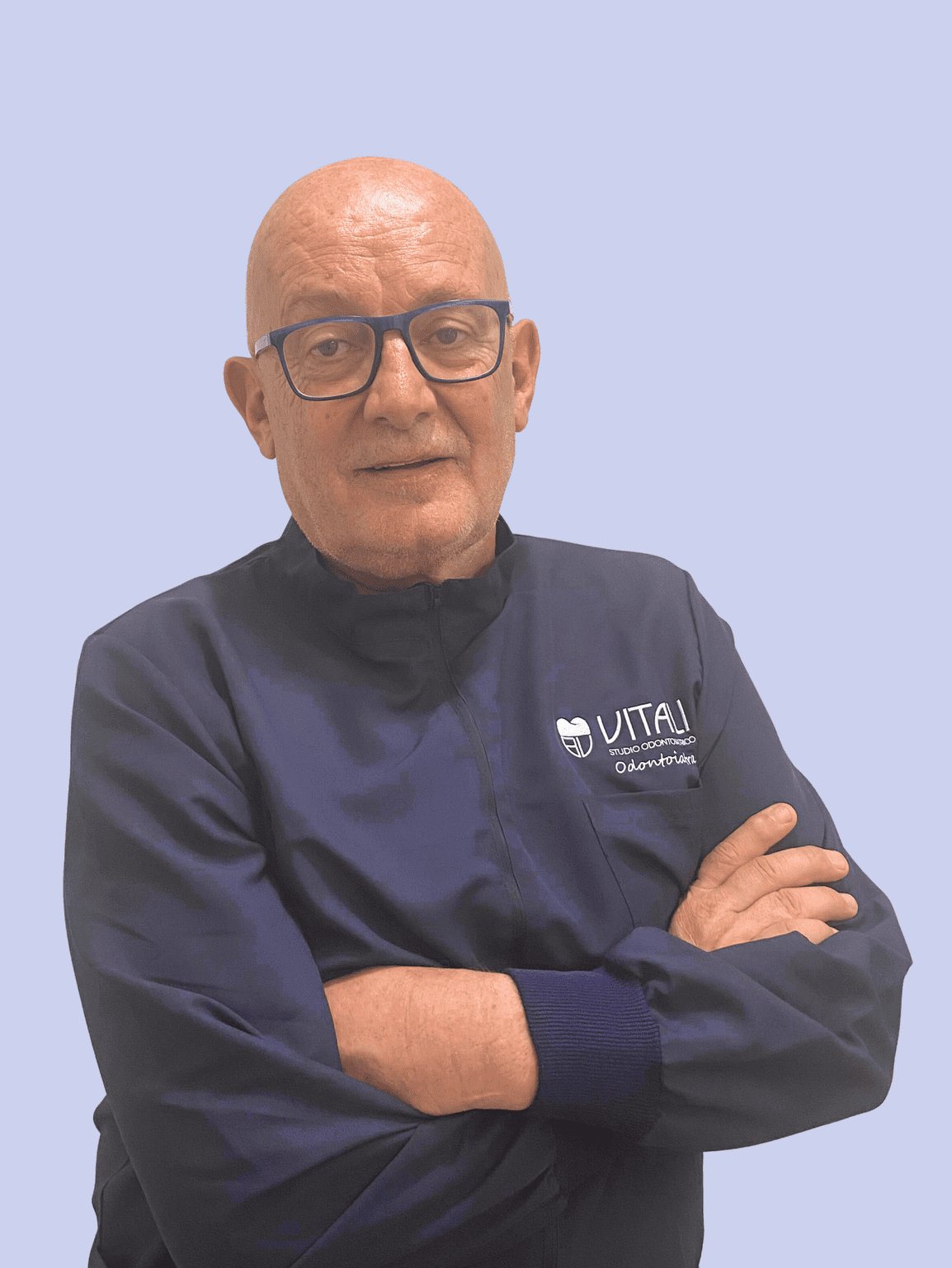 Dr. Bruno Vitali - Studio Odontoiatrico Vitali